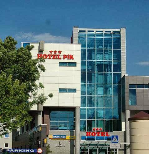 Hotel Pik Image