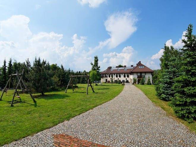 Timberland restauracja holecki r tanie noclegi