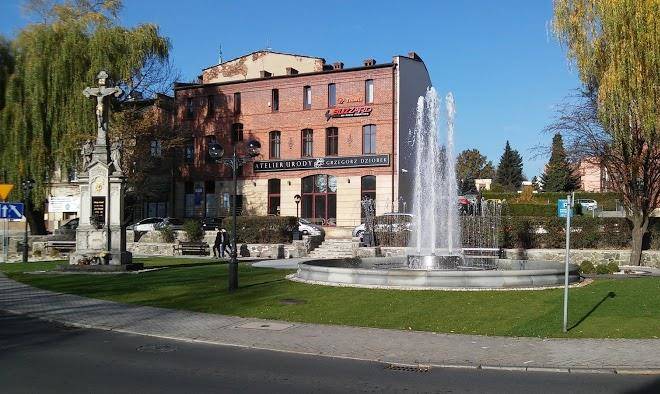 Restauracja hotel mocca d'oro
