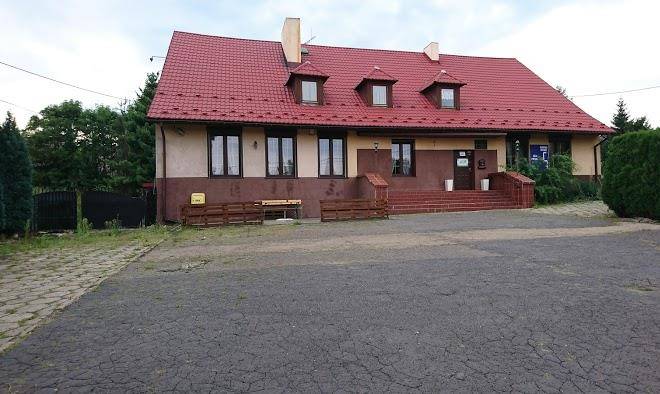 Zajazd pod kasztanami