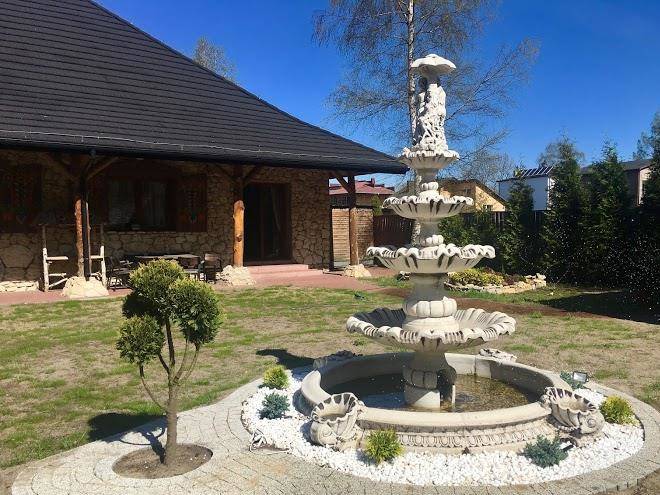Jas i malgosia restauracja noclegi sala weselna