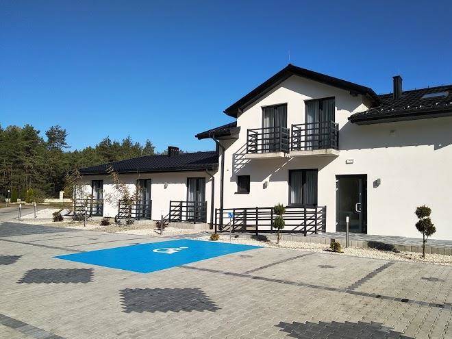 Hotel Jurajski Krysztal Image