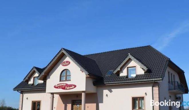Hotel Restaurant Dabrowka Image
