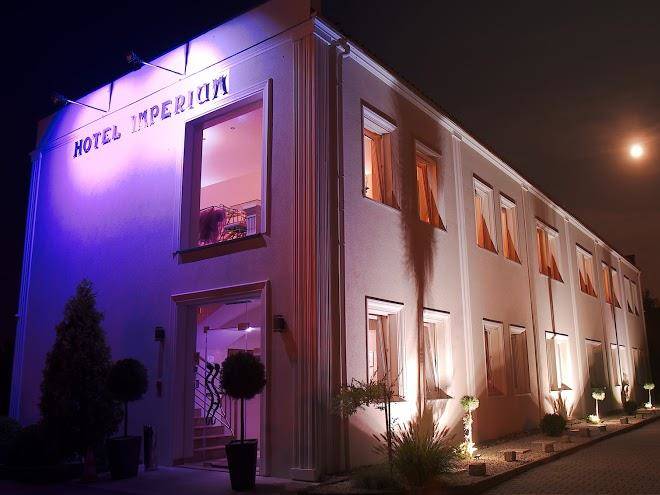 Hotel imperium