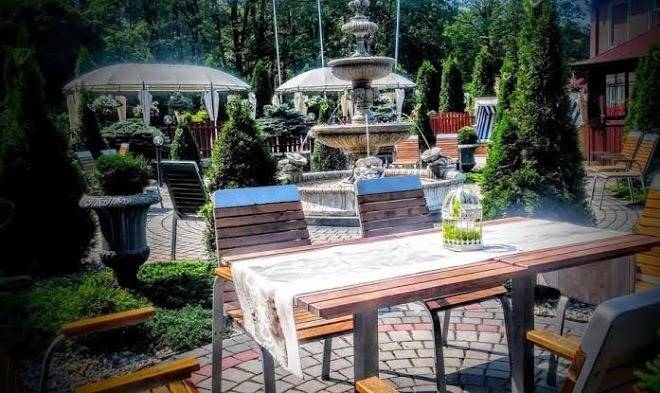 Palac Wisniewski Image