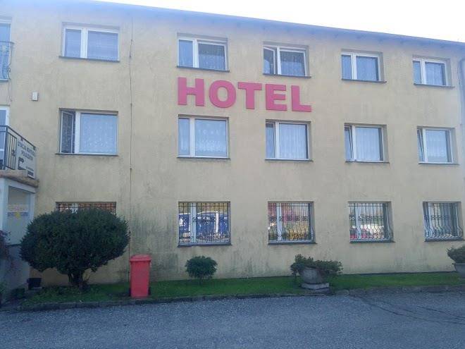 Hotel globus