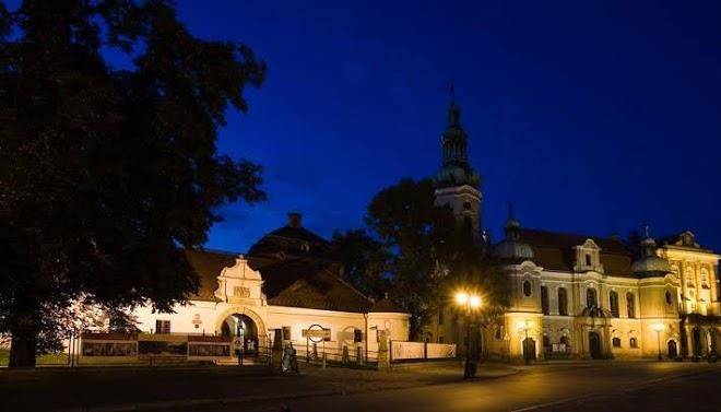 Hotel u michalika