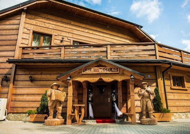 Karczma kuban