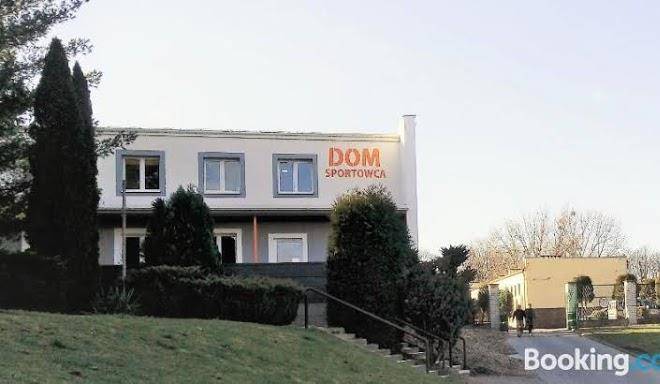 Dom sportowca