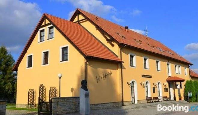 Noclegi u eichendorffa