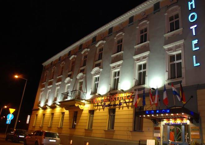 Polonia raciborz