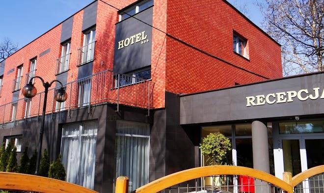 Hotel adria