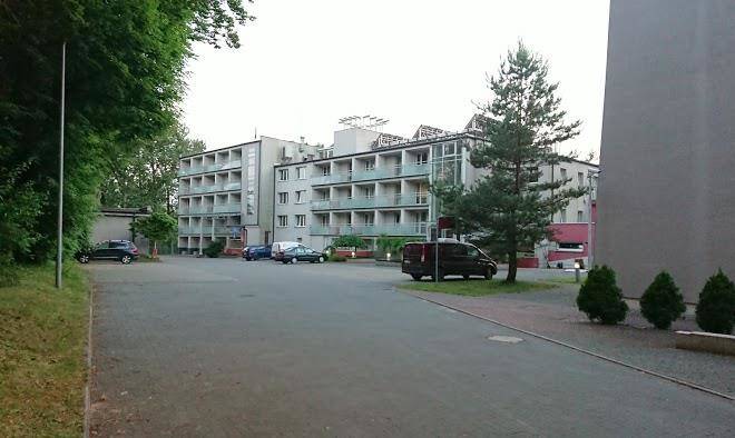 Hotel olimpia