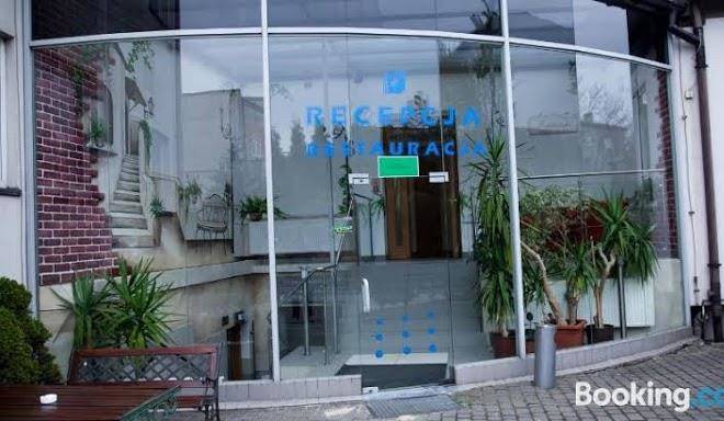 Hotel politanski