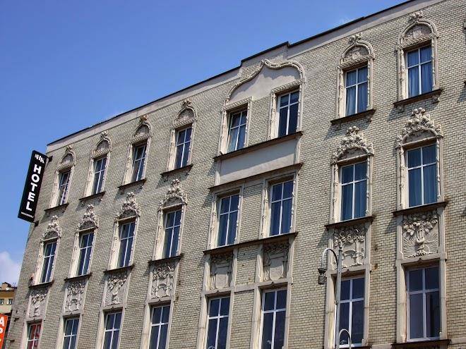 Hotel kolodziej