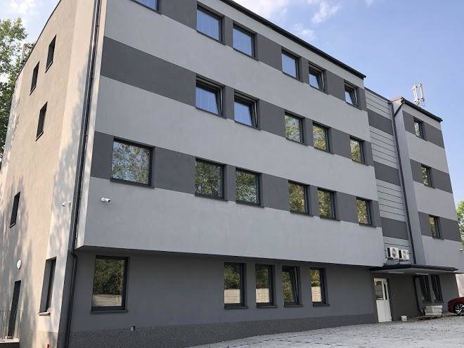 Noclegi euro pol siemianowice