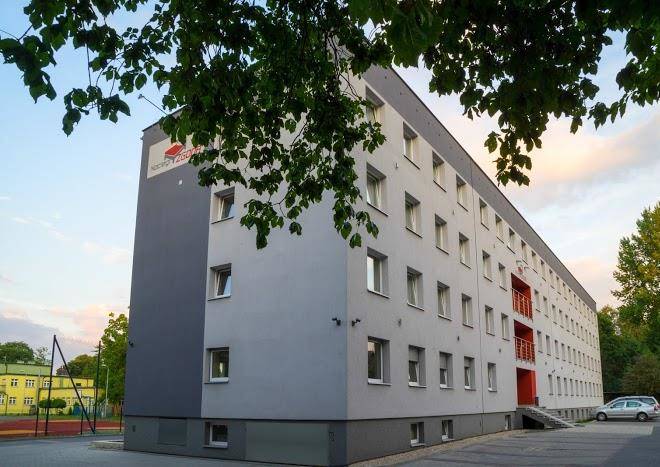 Zgoda kompleks hotelarski