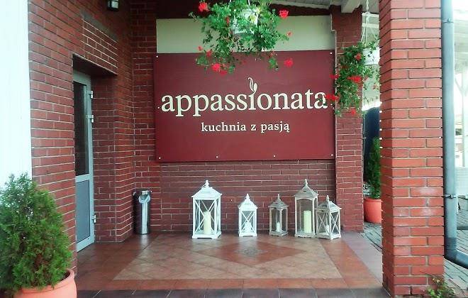 Appassionata