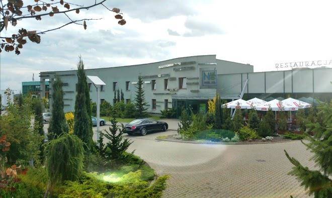 Hotel neo