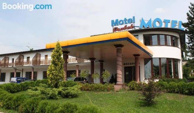 Motel drabek