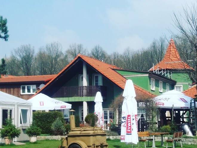 Noclegi Restauracja Zodiak Image