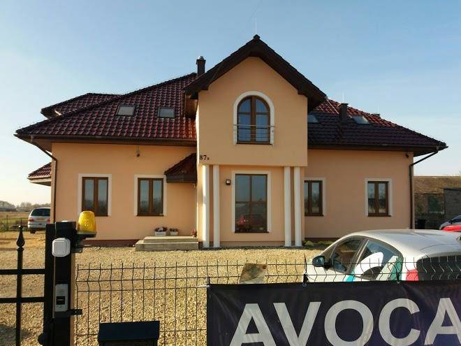 Noclegi avoca