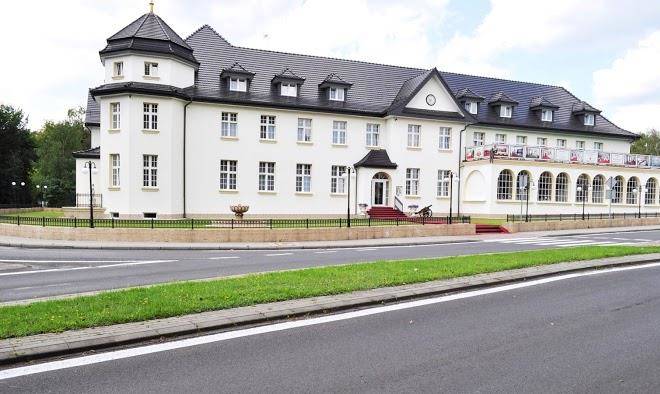 Prawdzic palac