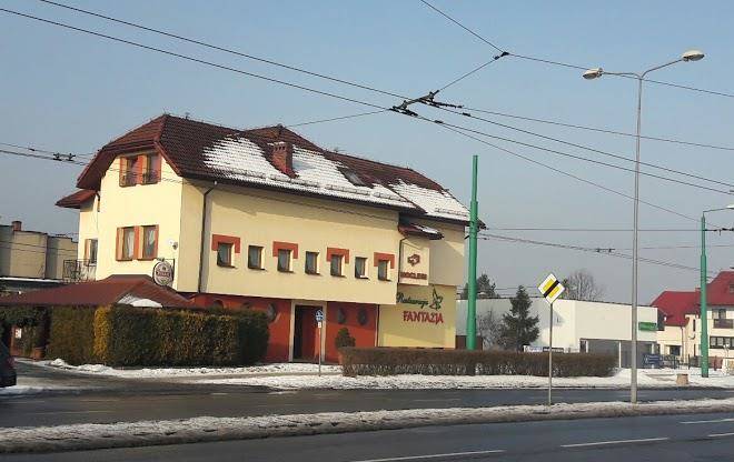 Fantazja