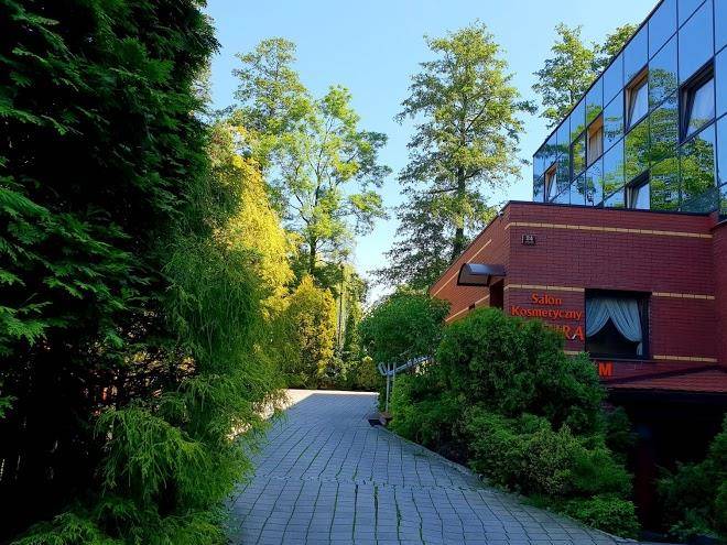 Hotel stara poczta