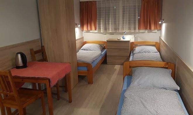 Noclegi Silesia Image