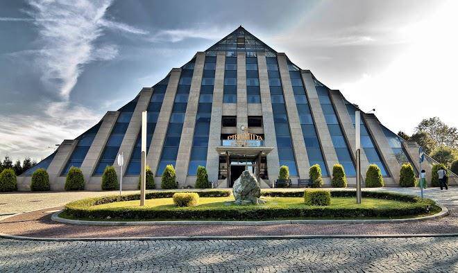 Piramida park hotel & wellness