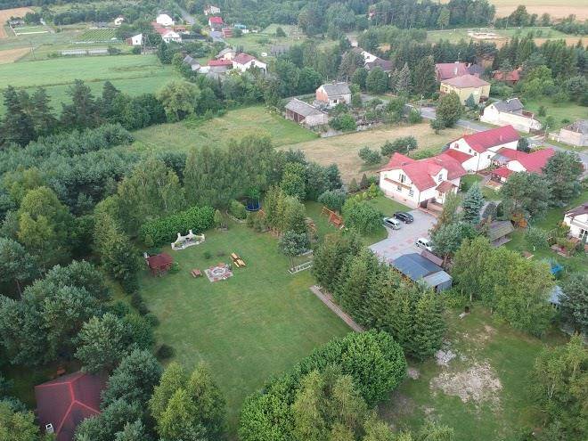 Agroturystyka orlik