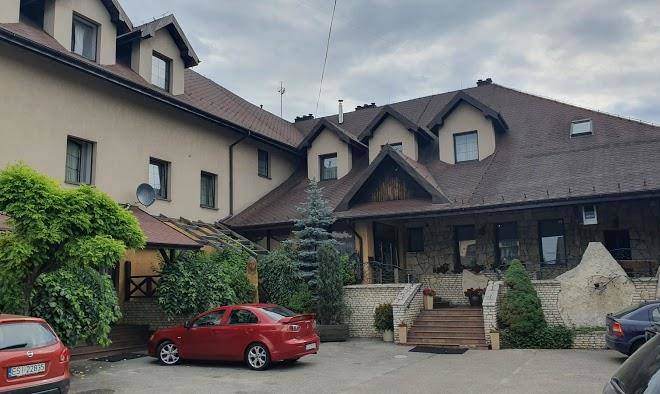 Resort Jura Kroczyce Image