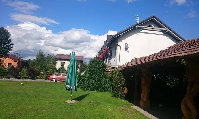 Agrotourism Kamieniec Agritourism Image