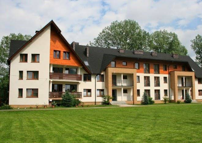 Azalea Holiday Resort Image