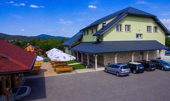 Cubus beskidy