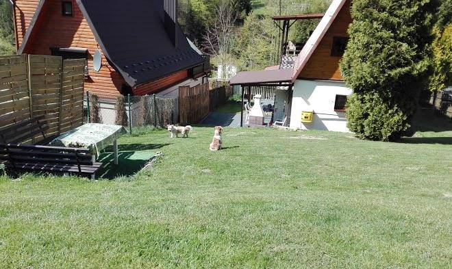 Dom Nad Isepnica Image