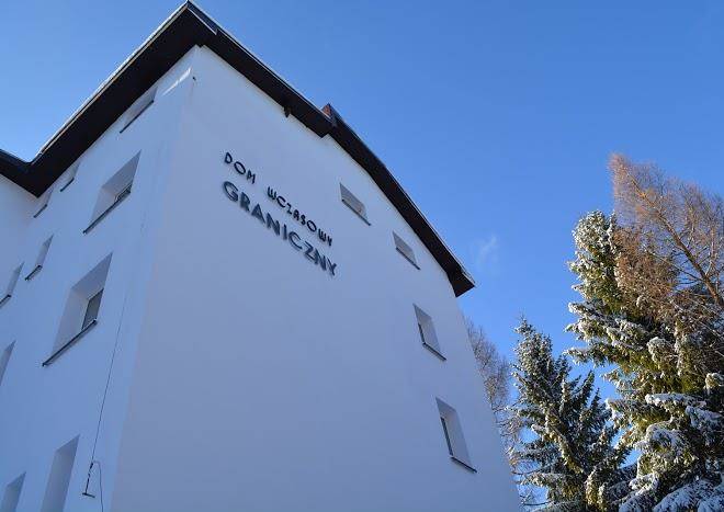 Dom Wczasowy Graniczny Sc Image