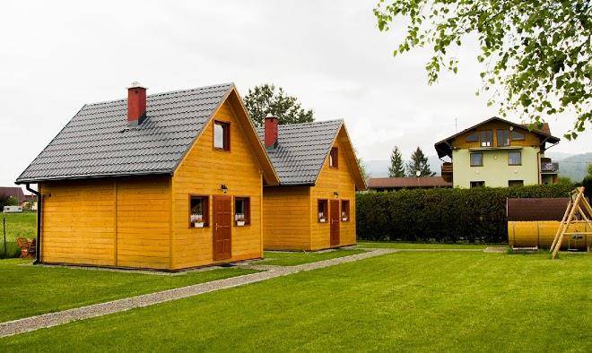 Domki Nad Jeziorem Image