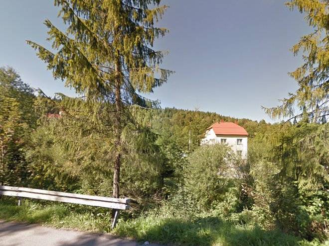 Drugi dom