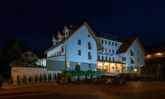 Fero lux hotel