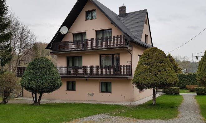 Gazdowka Pod Pstragiem Image