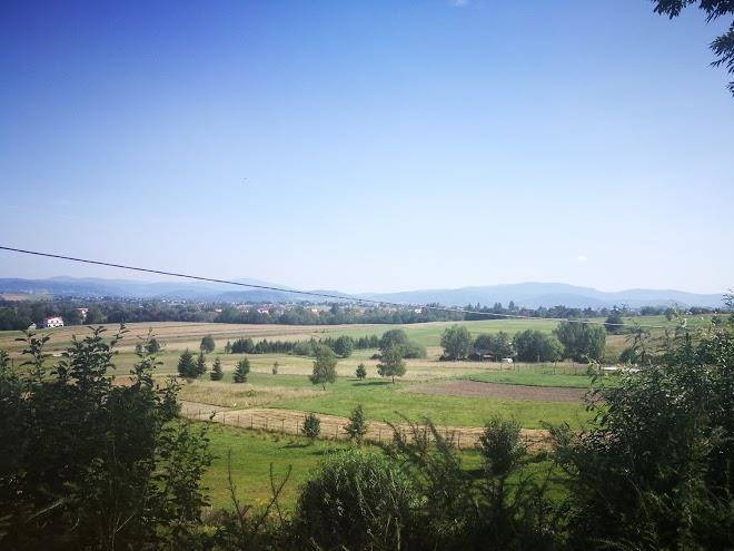 Gorski Domek W Lipowej W Beskidzie Zywieckim Image