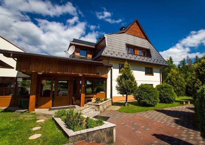Gosciniec ozna