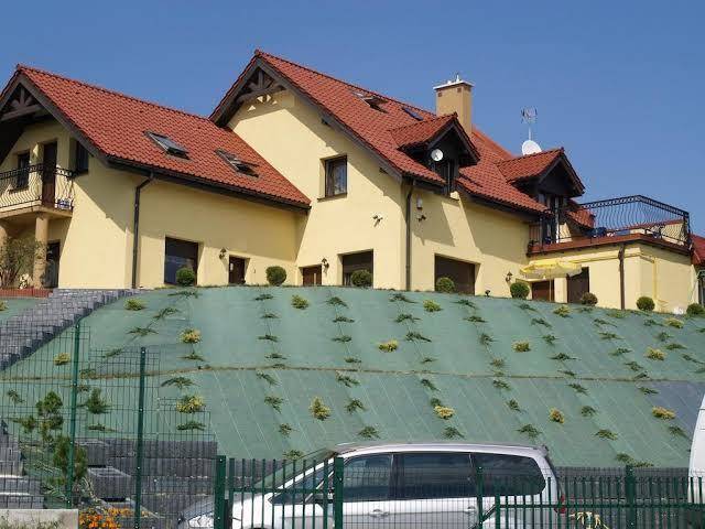 Hotel ostrawa