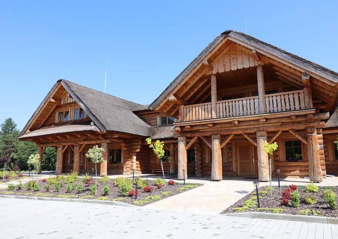 Karczma szelagowka