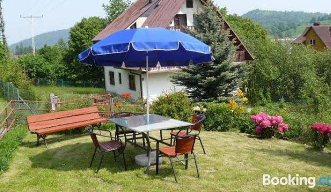 Panorama agroturystyka