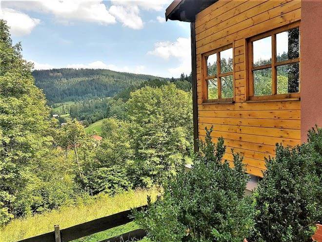 Pokoje do wynajecia u eli korbielow