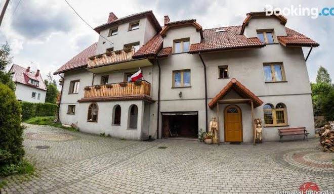 Pokoje goscinne wiktoria