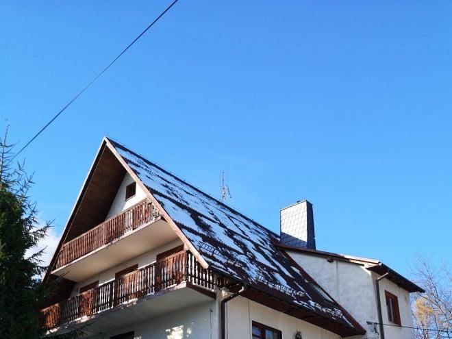 Radihaus szafran pilsko